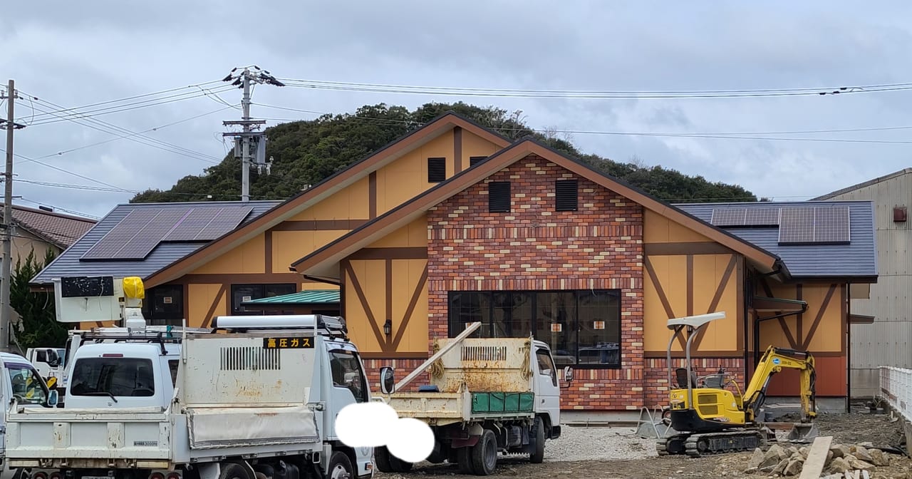 コメダ珈琲店鳴門店オープン予定